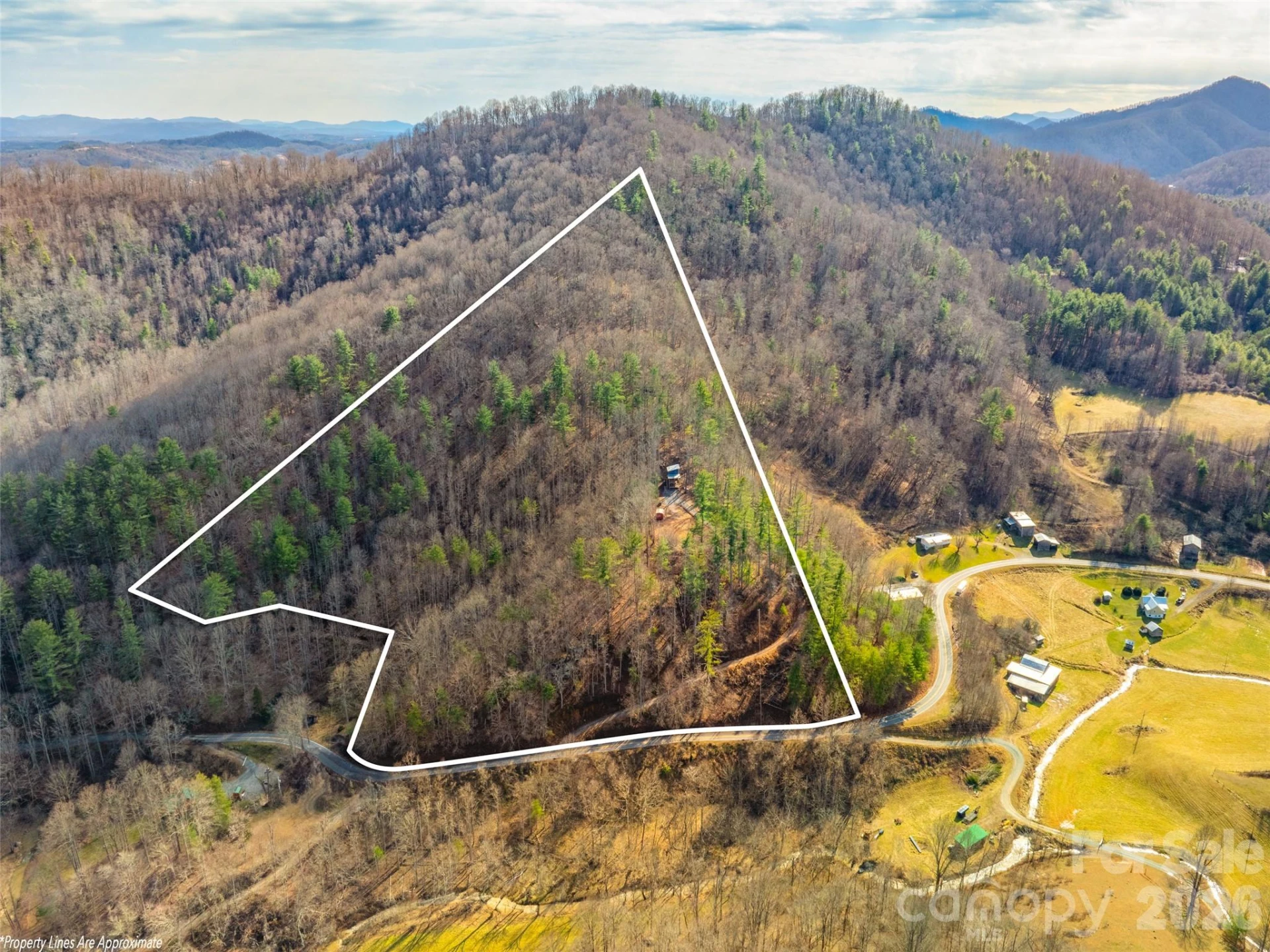 2504 Upper Paw Paw Road - Photo 2