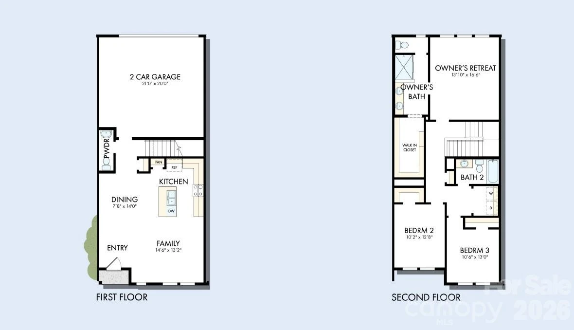 6565 Fire Lily Lane - Photo 3