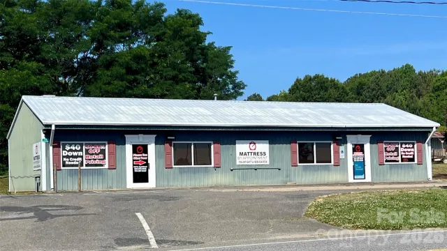 1707 Post Road, Shelby, NC, 28150