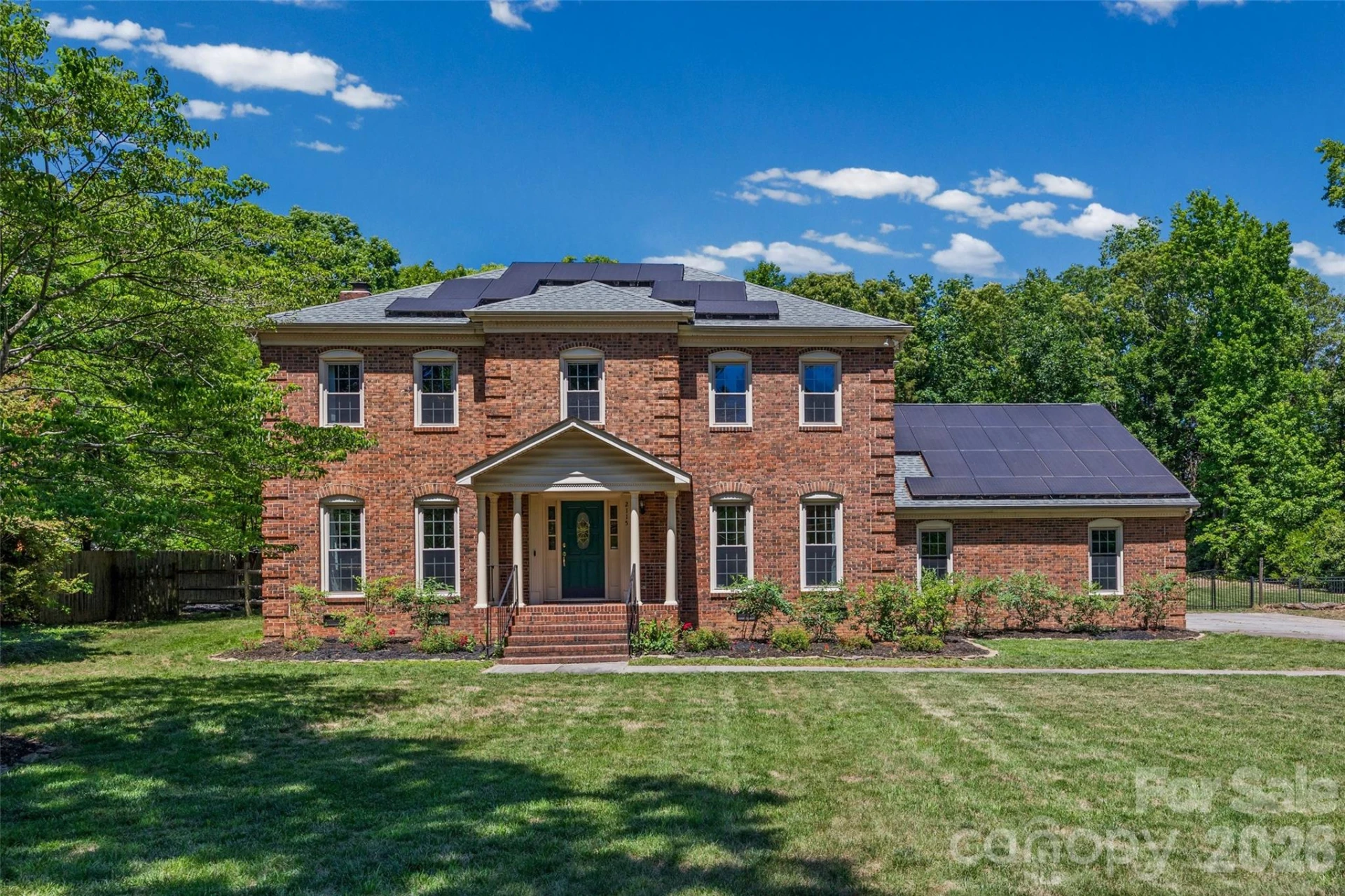 2115 Providence Drive