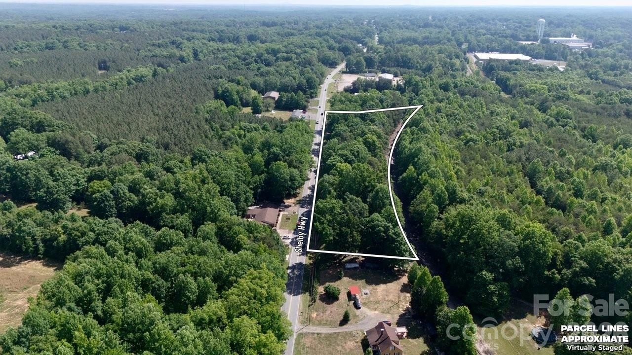 000 Shelby Highway