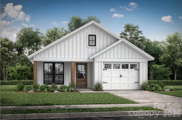 42 Peniel Road, Columbus, NC, 28782