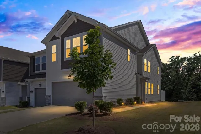 4529 Iron Oak Lane