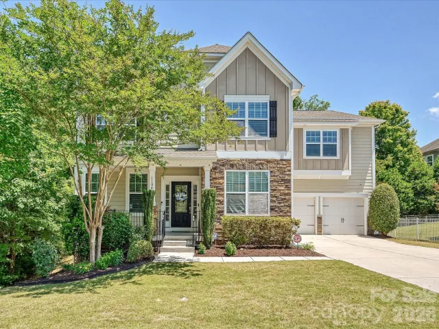 1104 Snowbird Lane, Waxhaw, NC, 28173