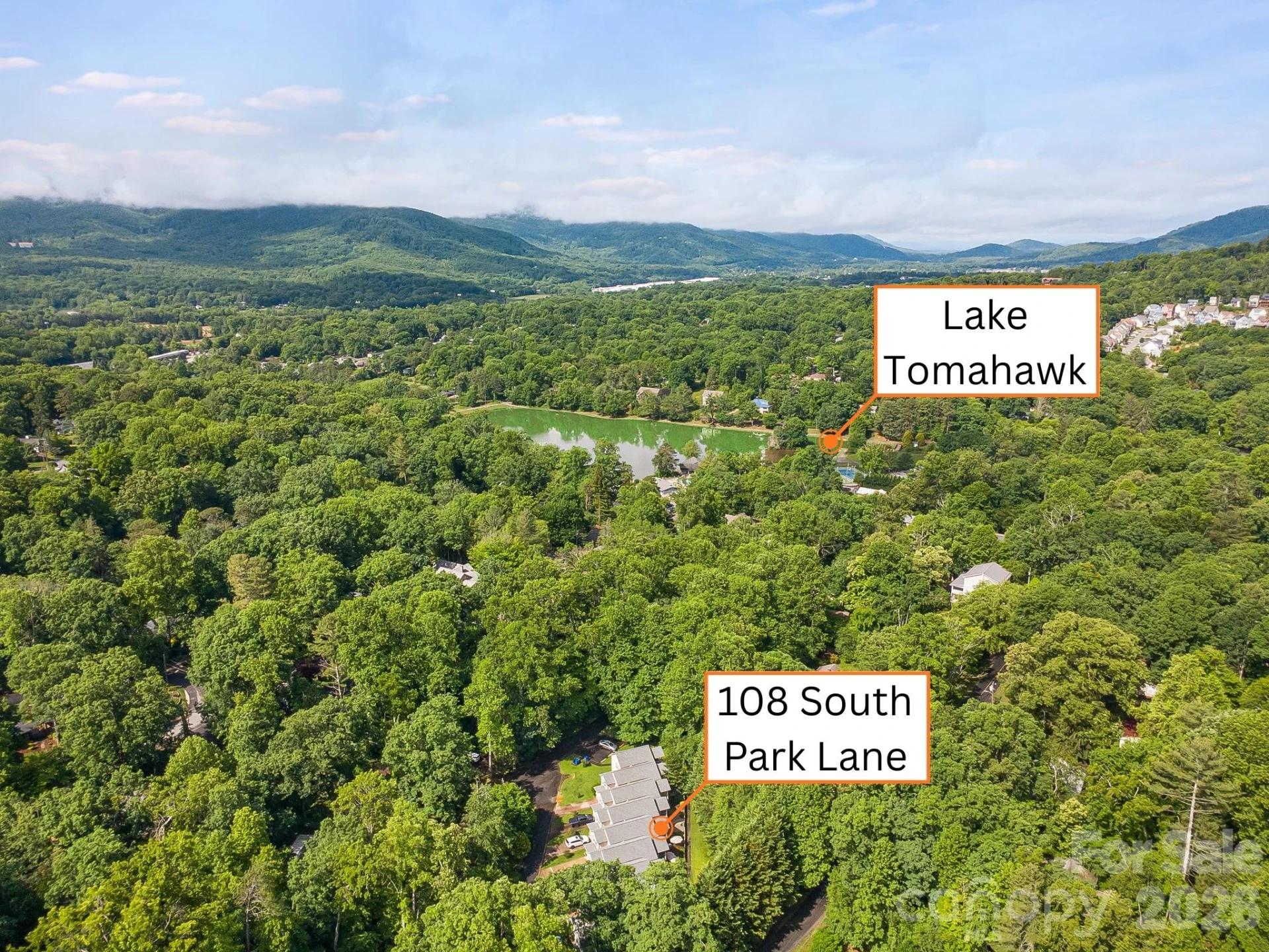 108 South Park Lane #108 - Photo 40