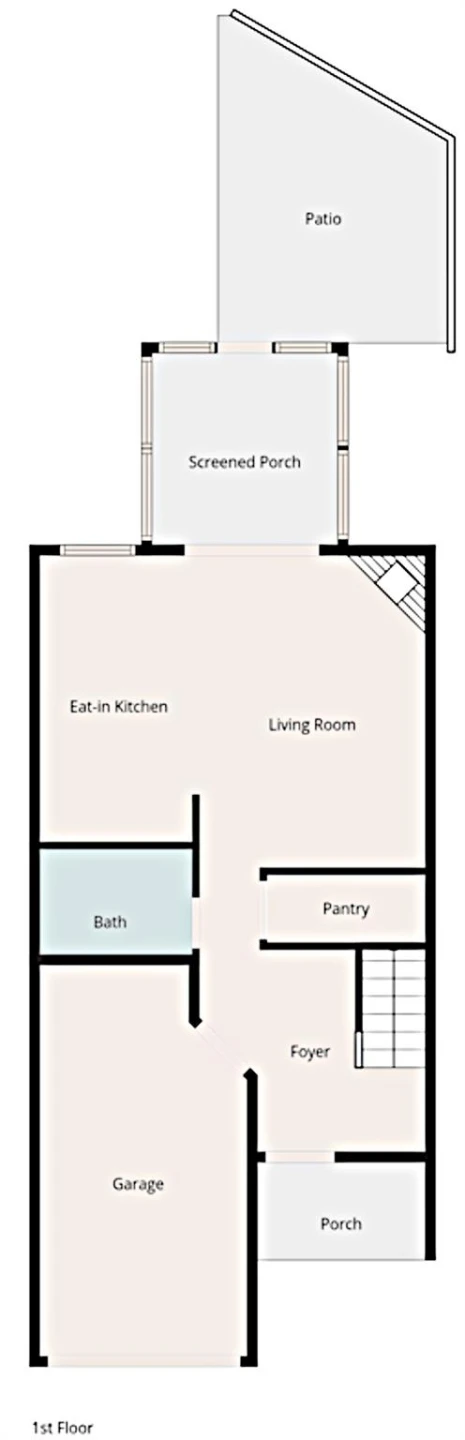 108 South Park Lane #108 - Photo 46