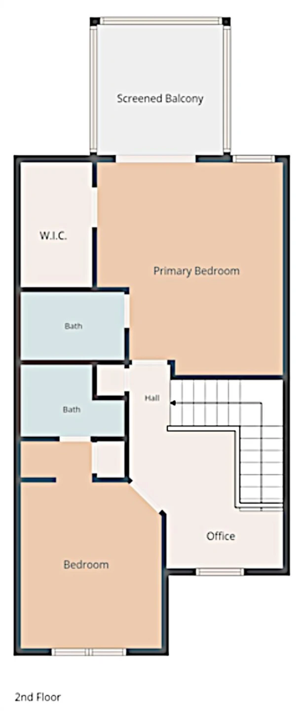 108 South Park Lane #108 - Photo 47