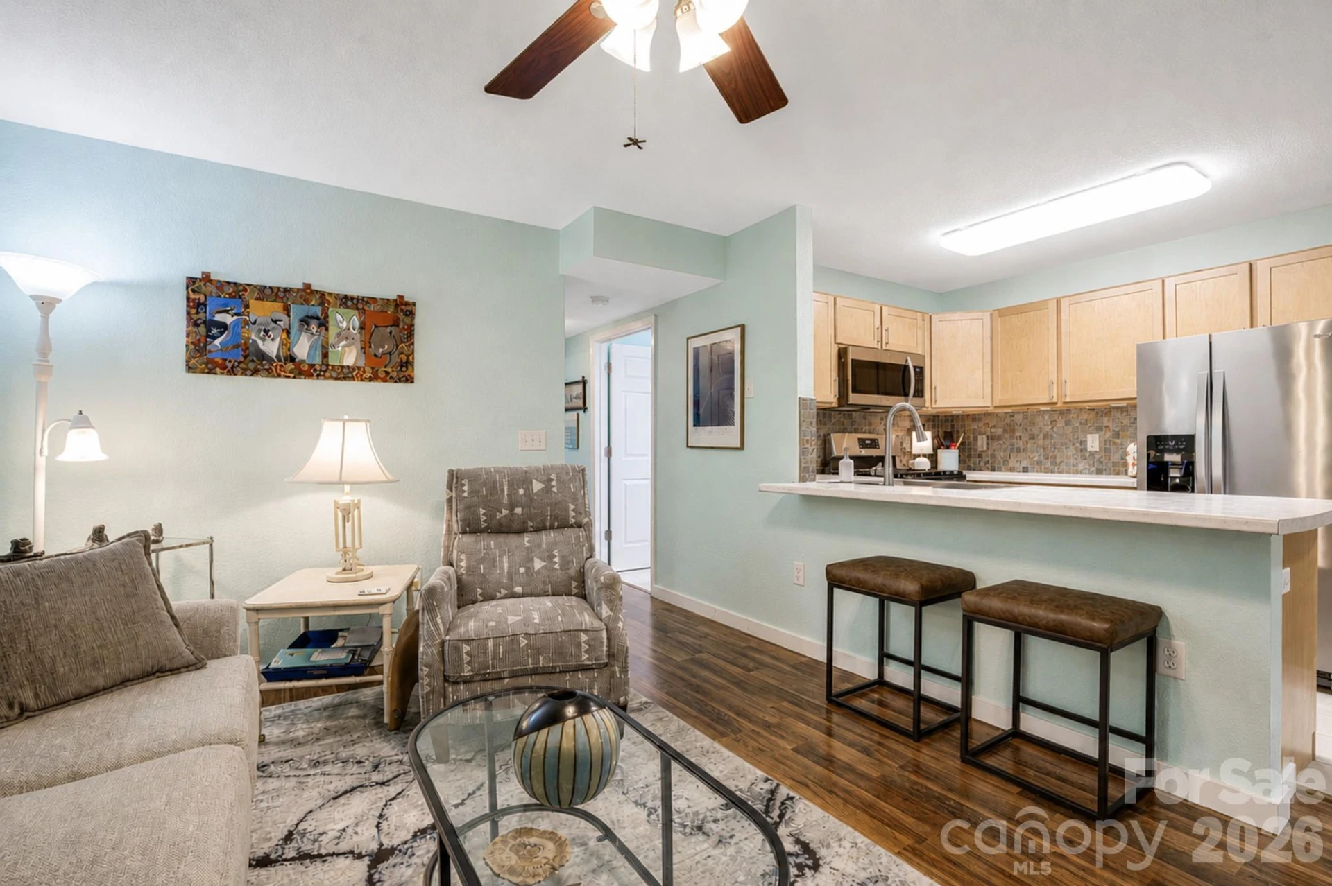 108 South Park Lane #108 - Photo 9