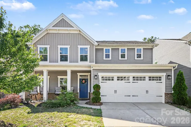 1220 Harkey Creek Drive, Monroe, NC, 28110