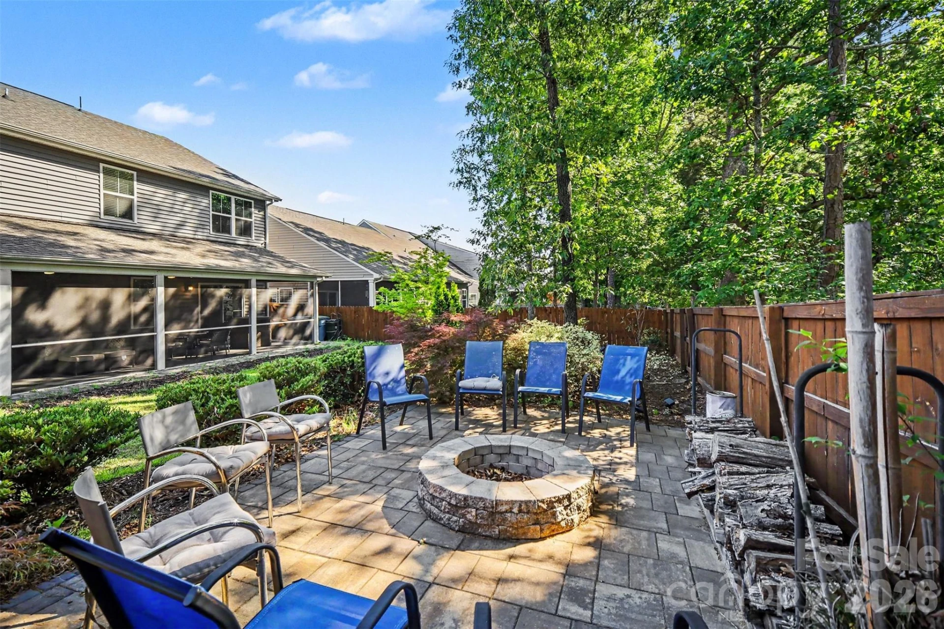 1220 Harkey Creek Drive - Photo 20