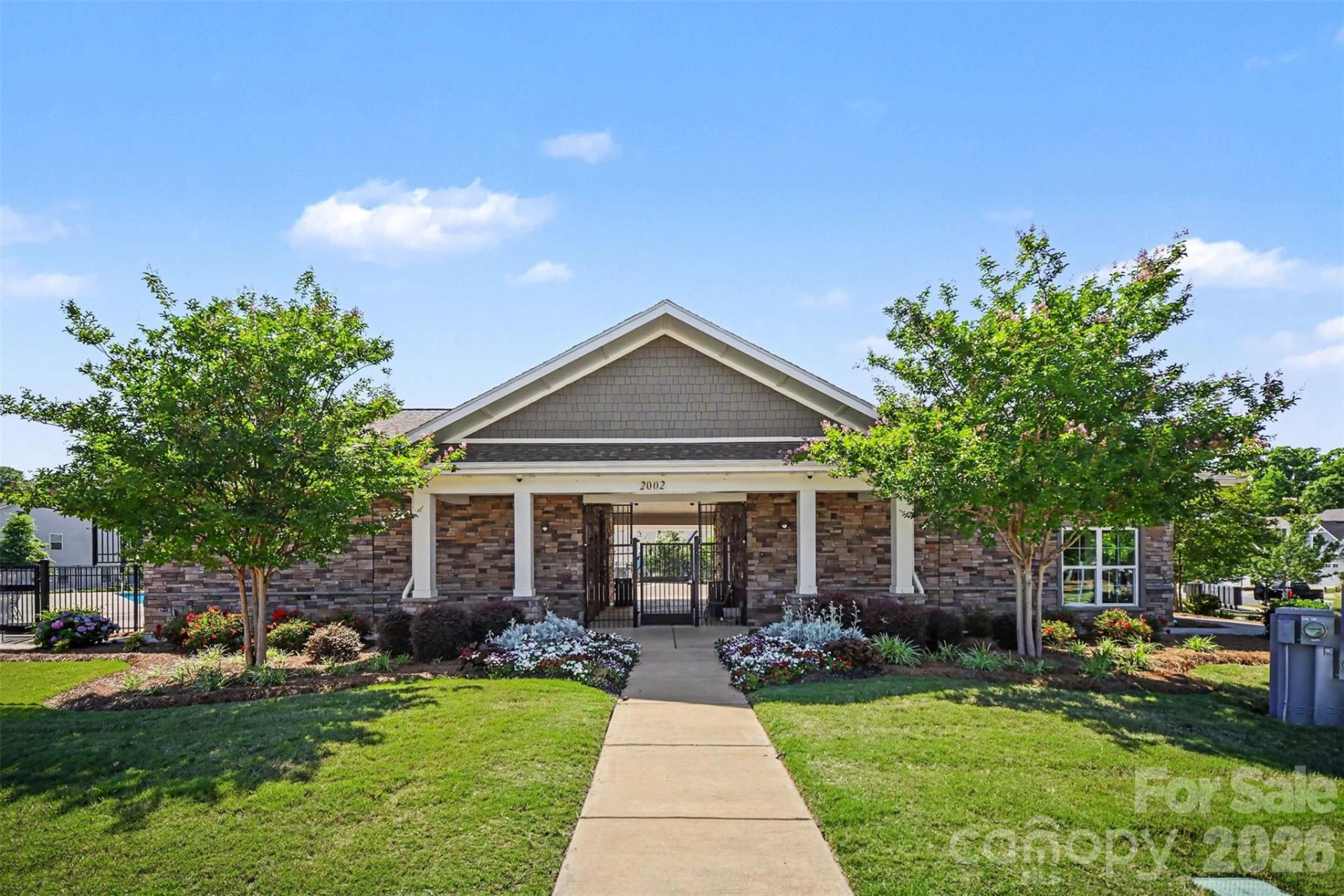 1220 Harkey Creek Drive - Photo 22