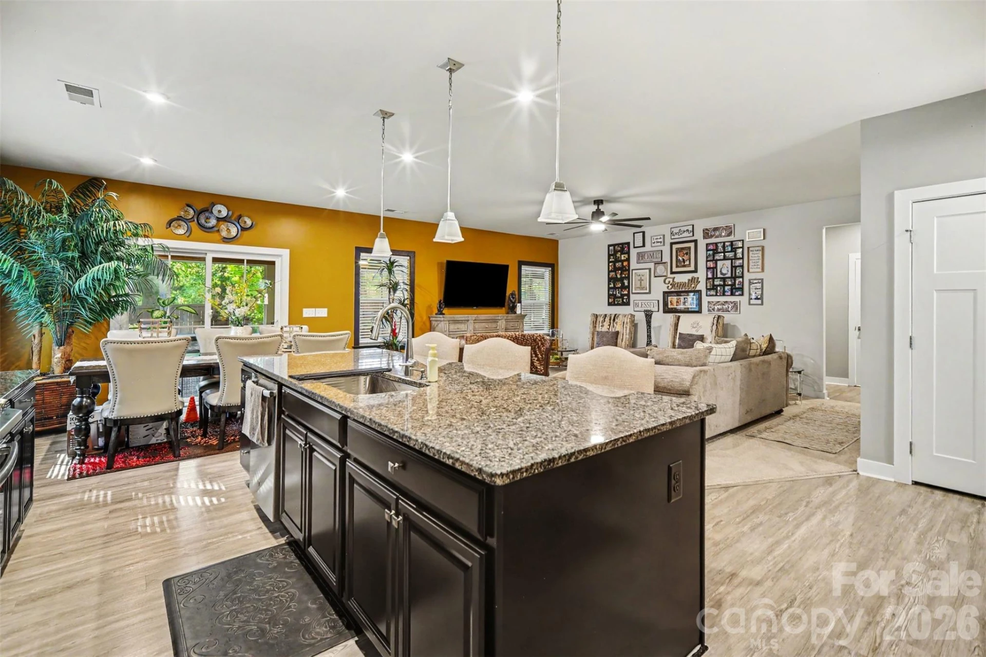 1220 Harkey Creek Drive - Photo 4