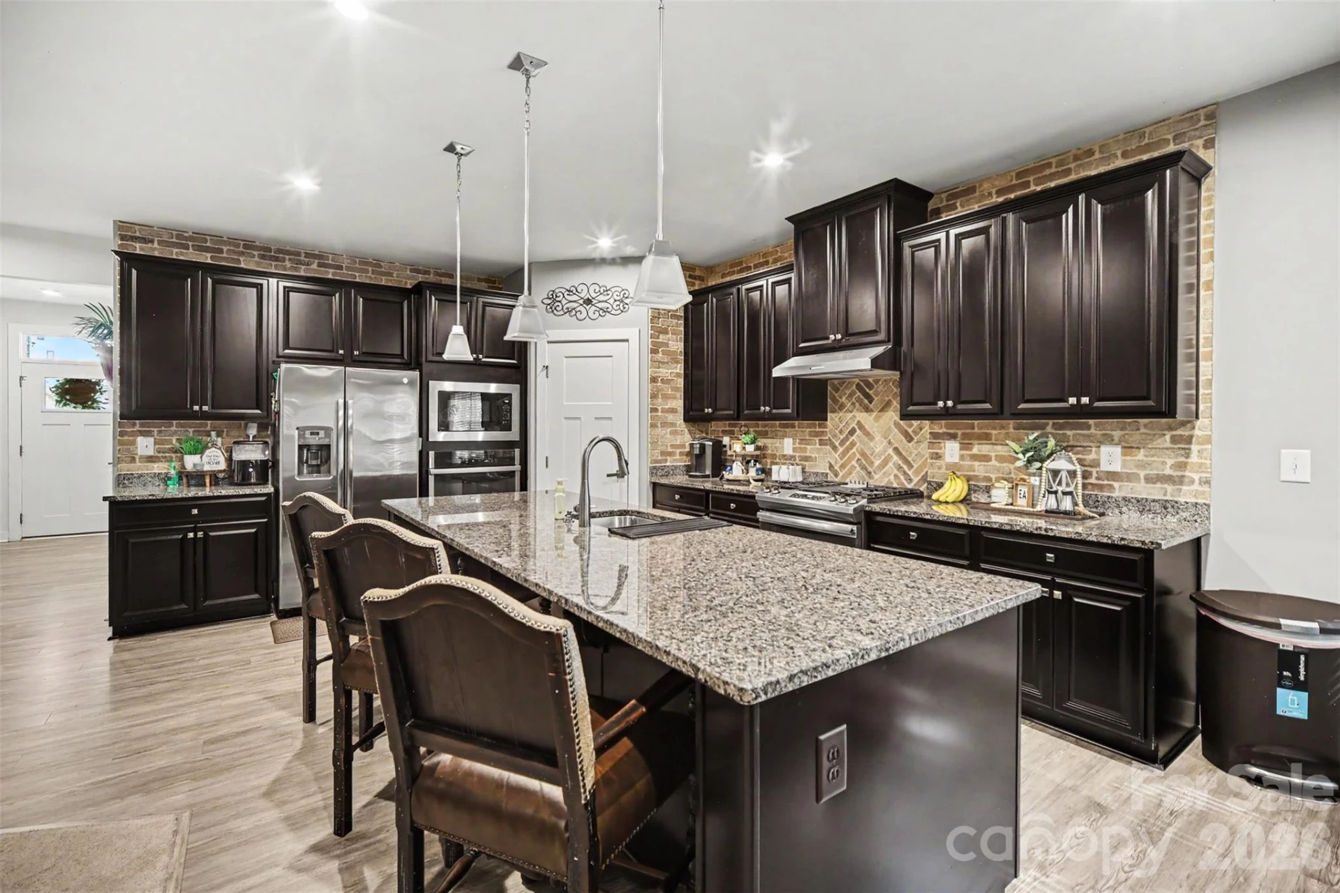 1220 Harkey Creek Drive - Photo 5