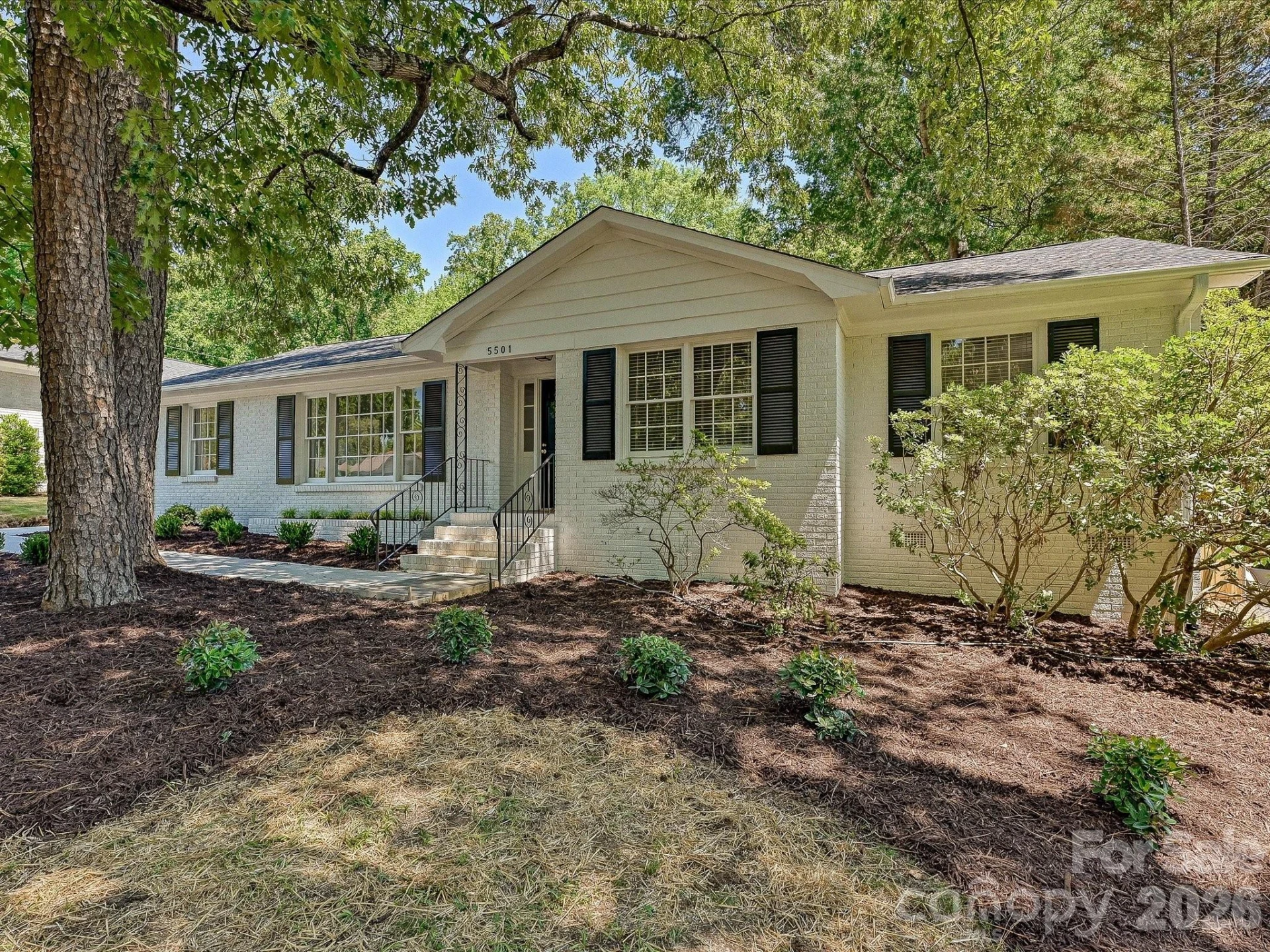 5501 Farmbrook Drive