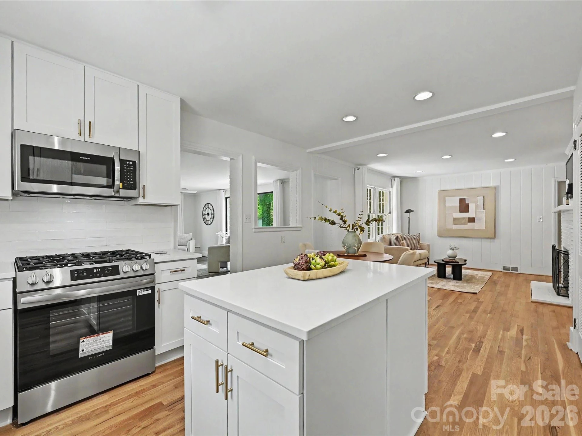 5501 Farmbrook Drive - Photo 16