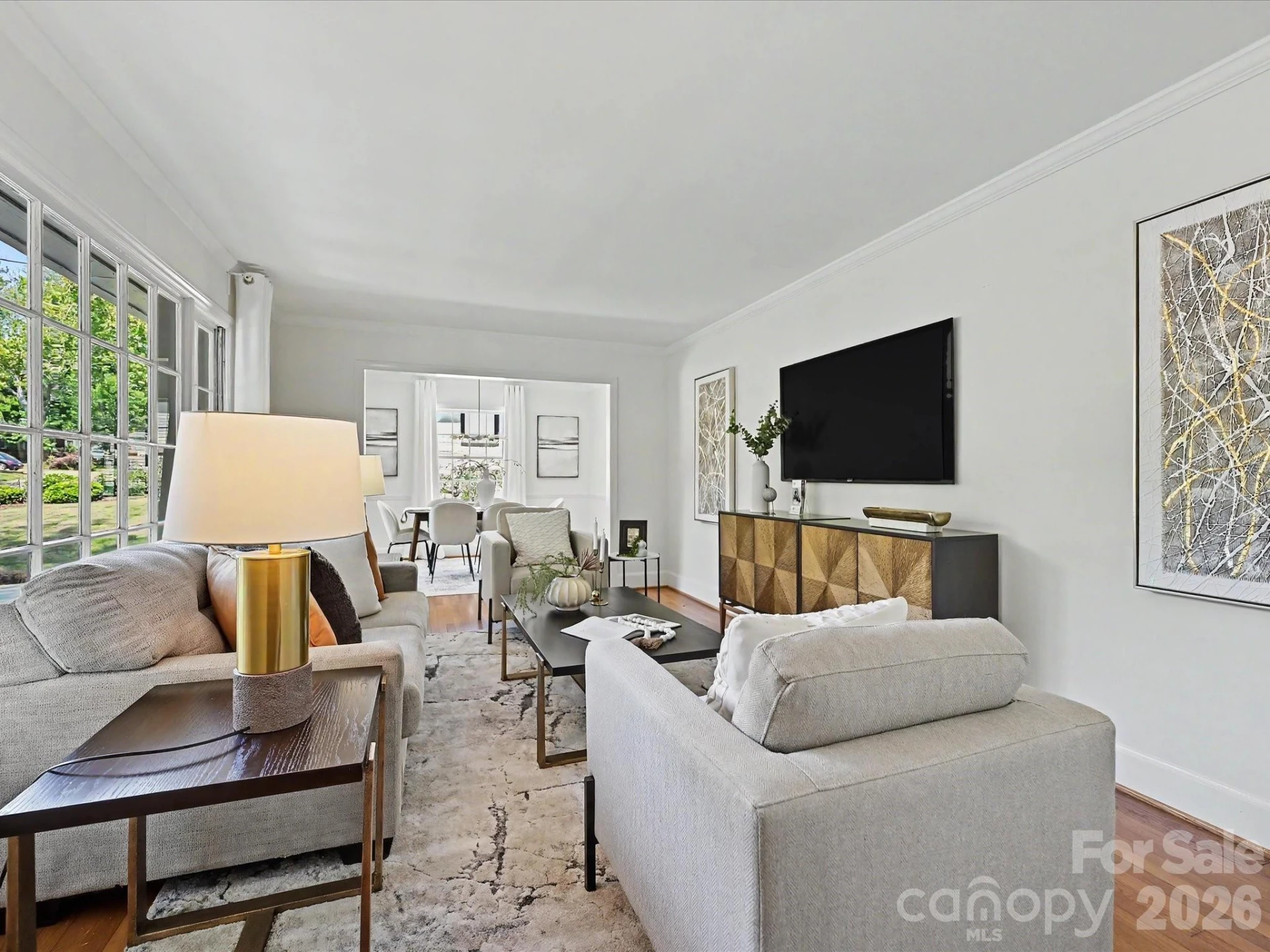 5501 Farmbrook Drive - Photo 4