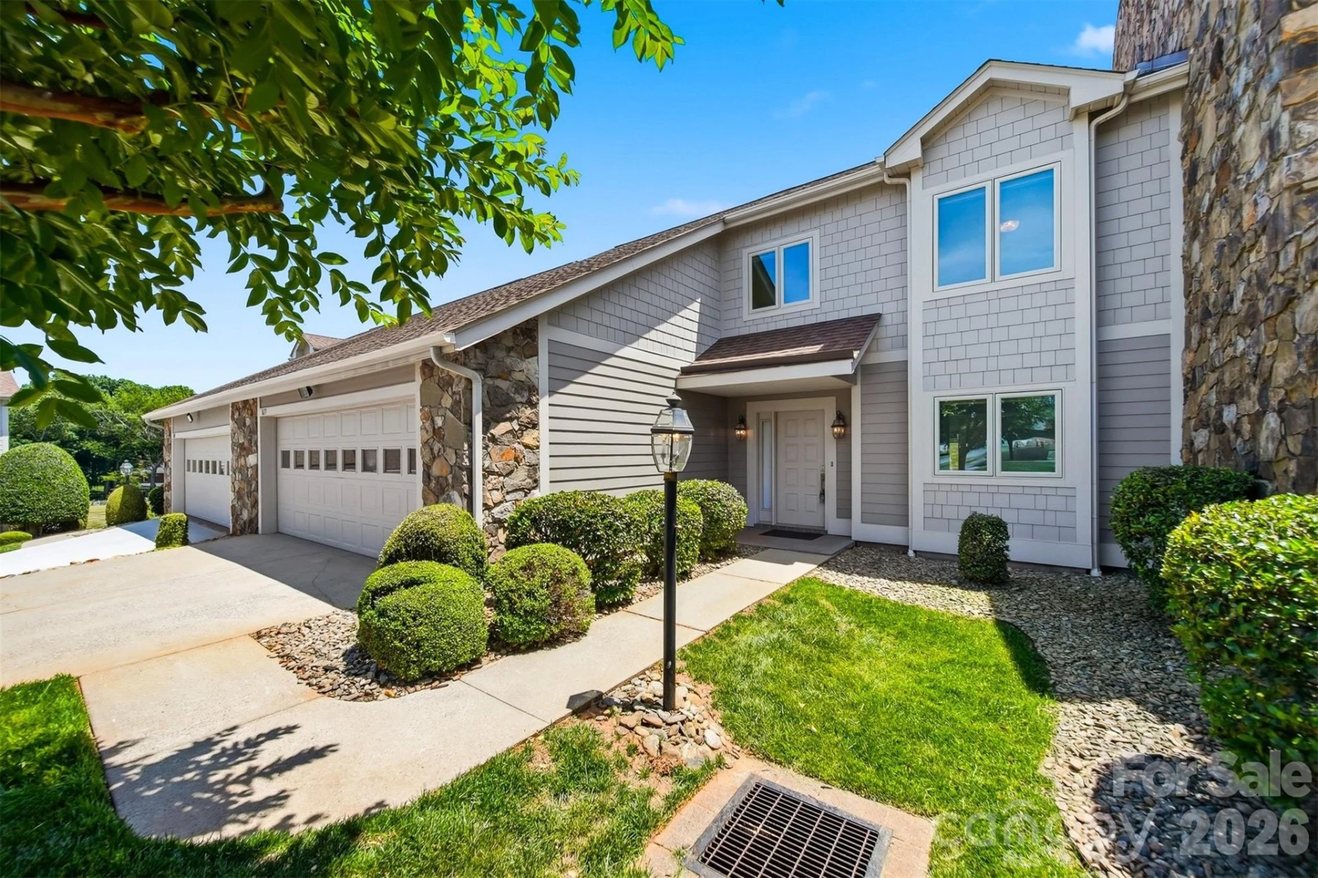 3677 Rock Bridge Drive