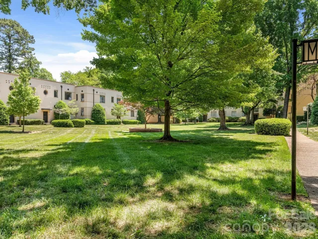 1121 Myrtle Avenue, Charlotte, NC, 28203