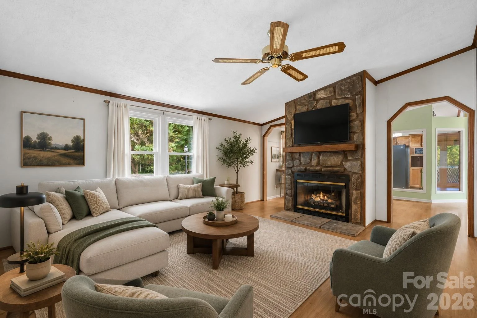 4416 Grace Church Road - Photo 15