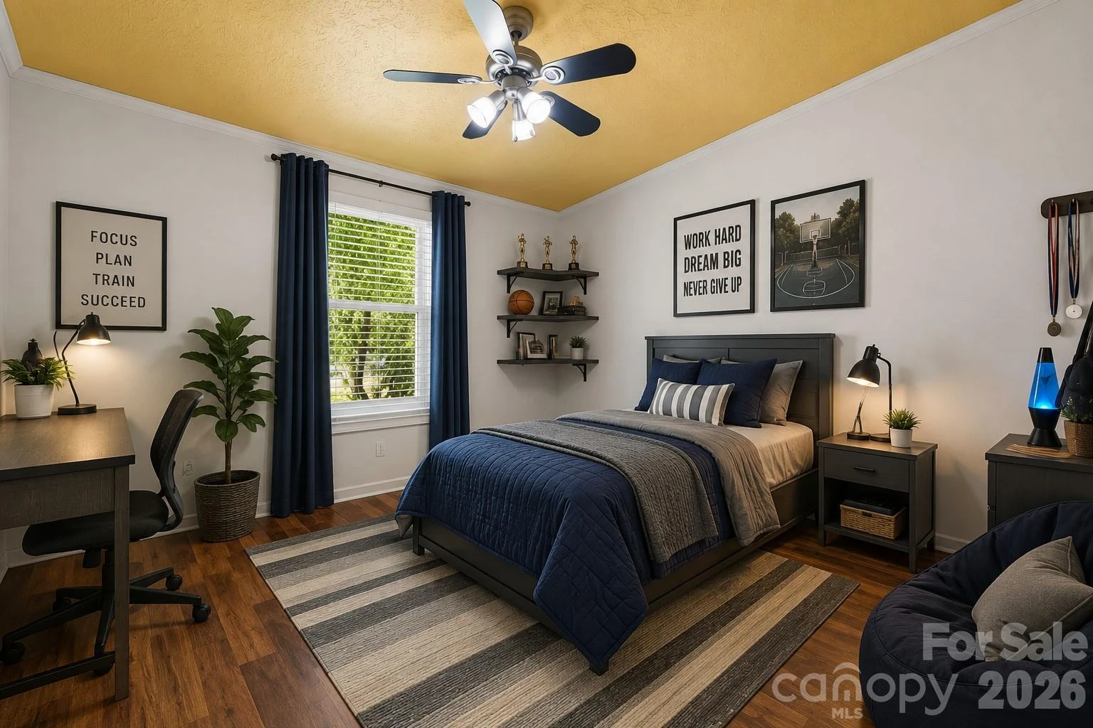 4416 Grace Church Road - Photo 20