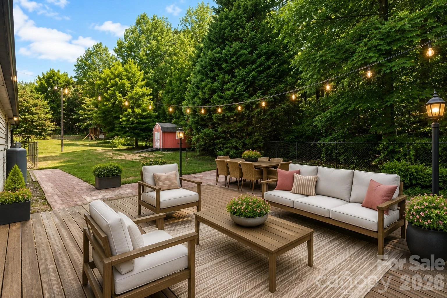 4416 Grace Church Road - Photo 32