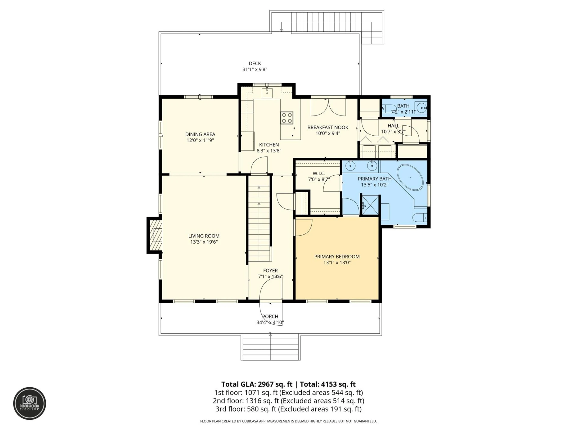 1570 Roddy Road - Photo 36