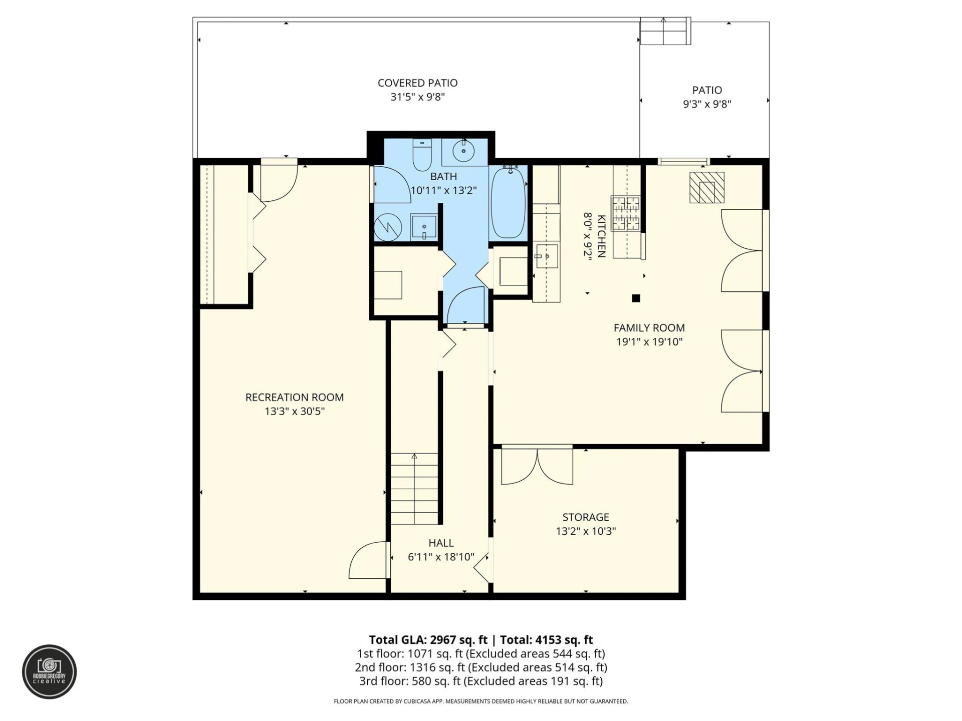 1570 Roddy Road - Photo 38
