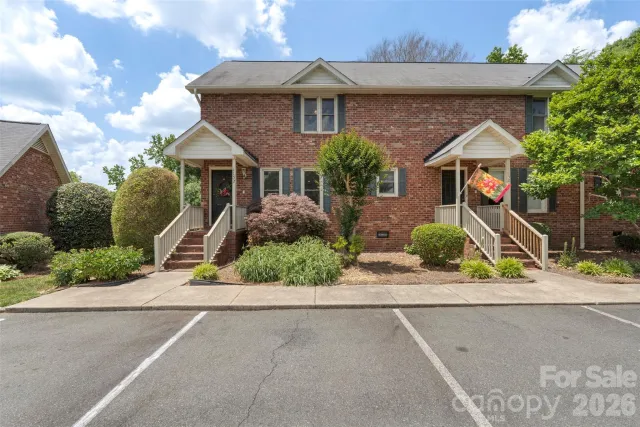 1152 Crestmont Drive, Concord, NC, 28025