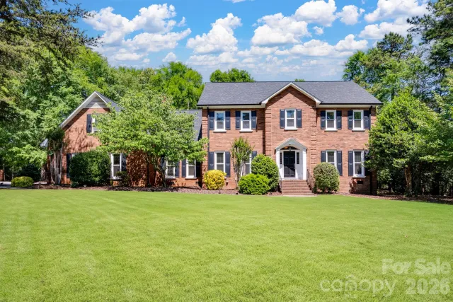 918 Hanover Drive, Concord, NC, 28027