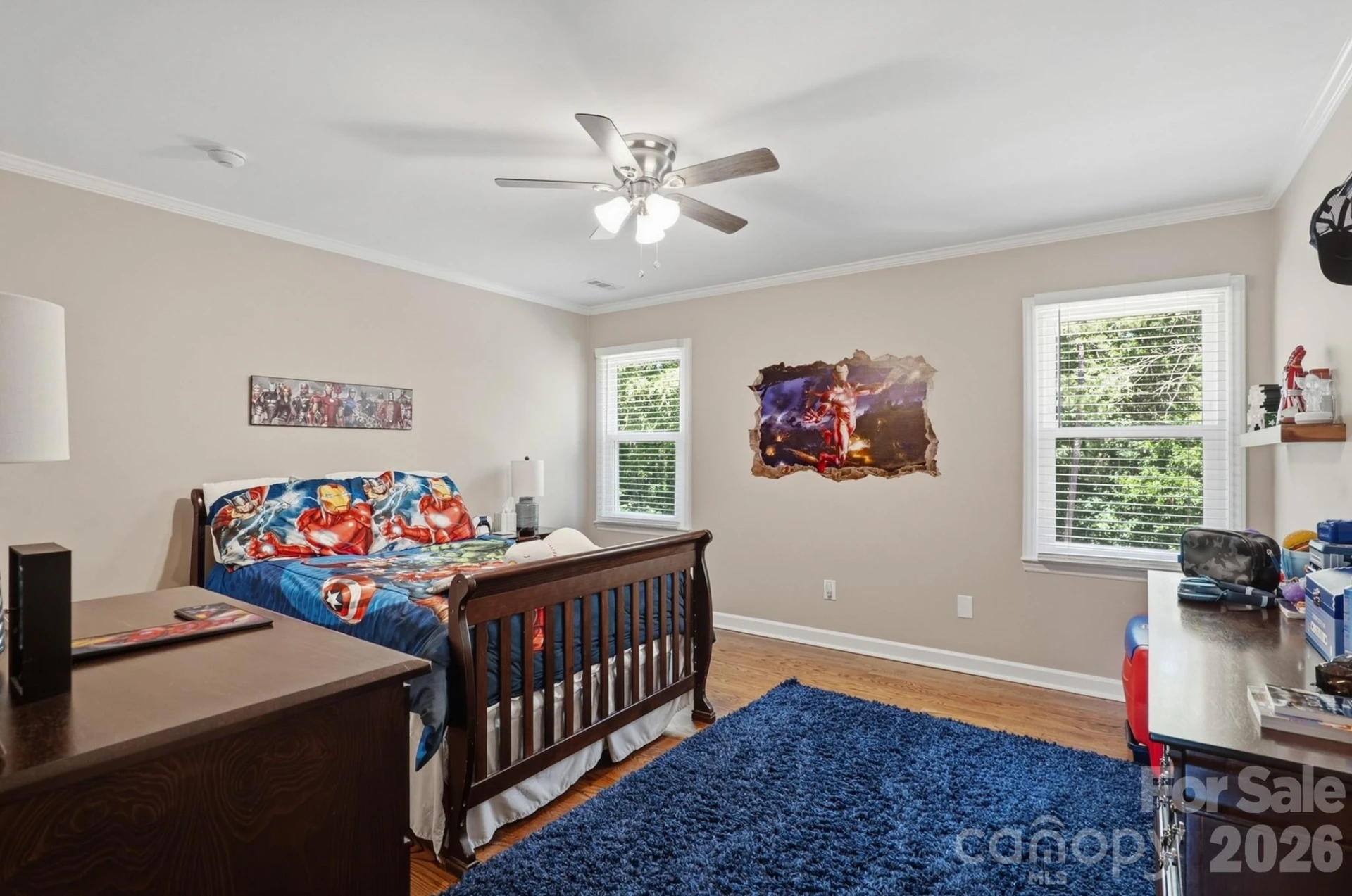 918 Hanover Drive - Photo 23