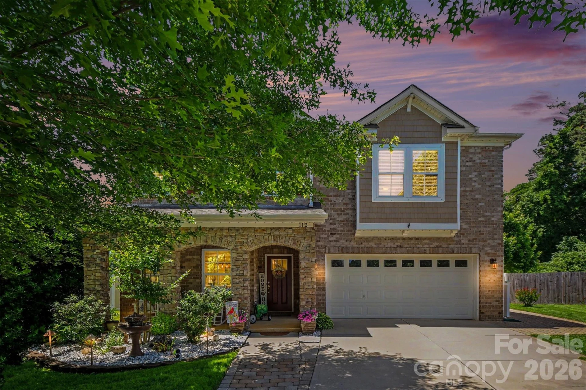 112 Elysian Estate Court