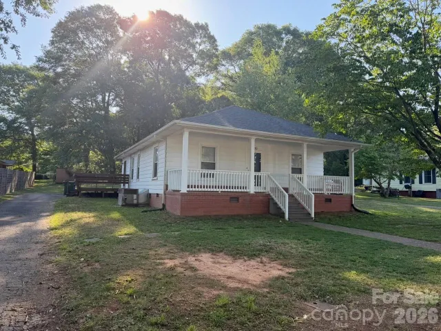 110 Globe Street, Mount Holly, NC, 28120
