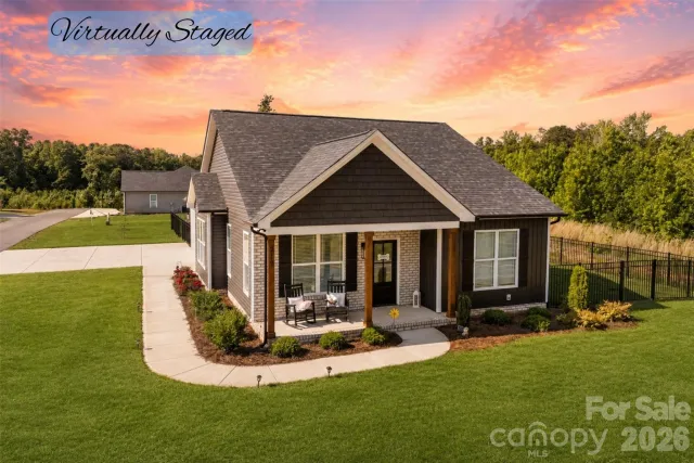 219 Prospect Church Road, Albemarle, NC, 28001