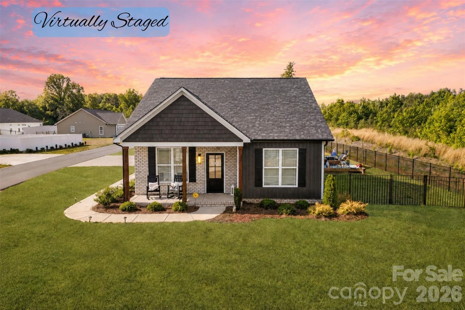 219 Prospect Church Road - Photo 2