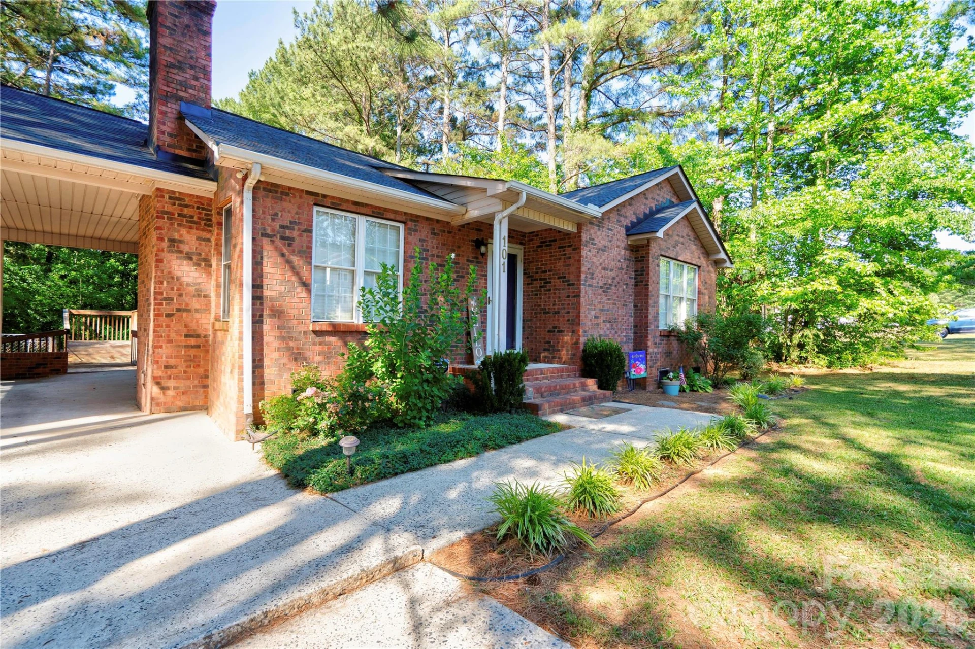101 Doree Lane - Photo 3