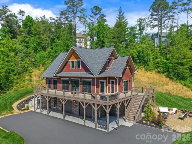 66 Nader Avenue, Weaverville, NC, 28787