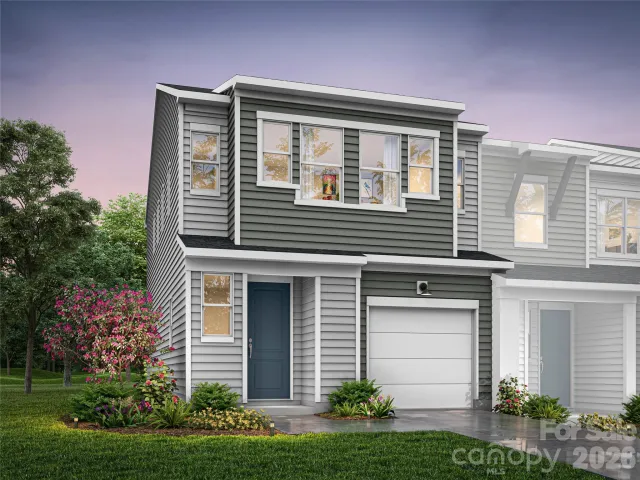 6338 Haller Street, Charlotte, NC, 28227