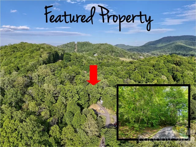 00 Junaluska Oaks Drive, Waynesville, NC, 28786