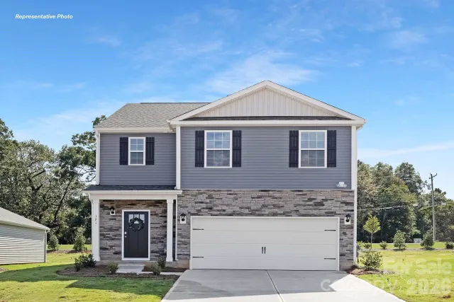 650 13th Avenue Drive, Hickory, NC, 28601