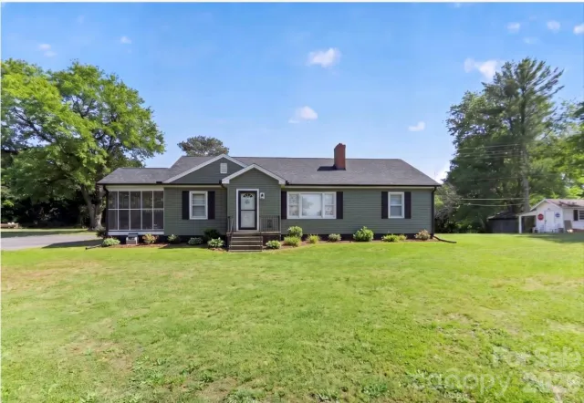 214 Double Shoals Road, Lawndale, NC, 28090