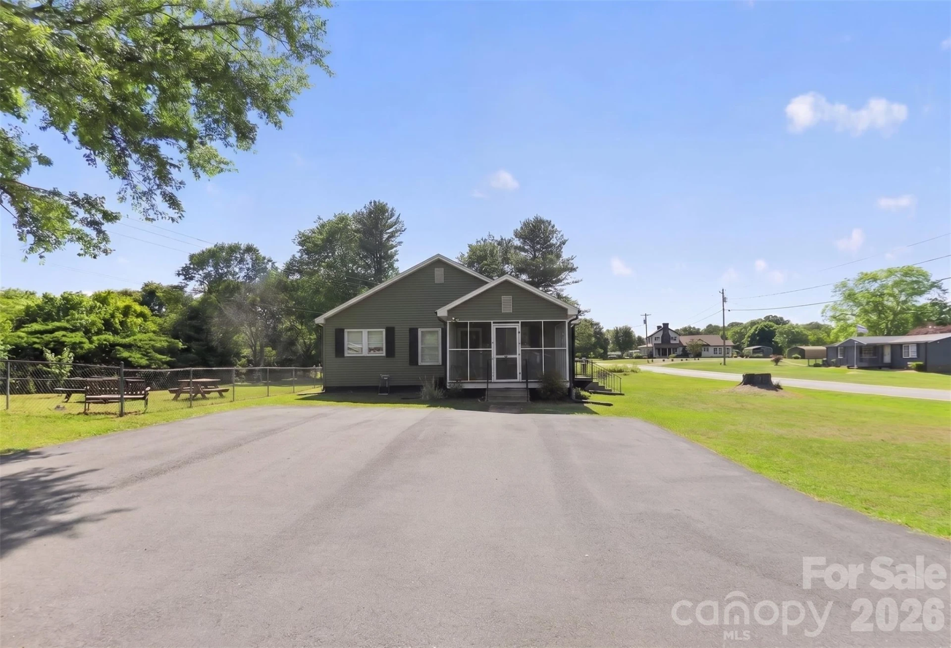 214 Double Shoals Road - Photo 3