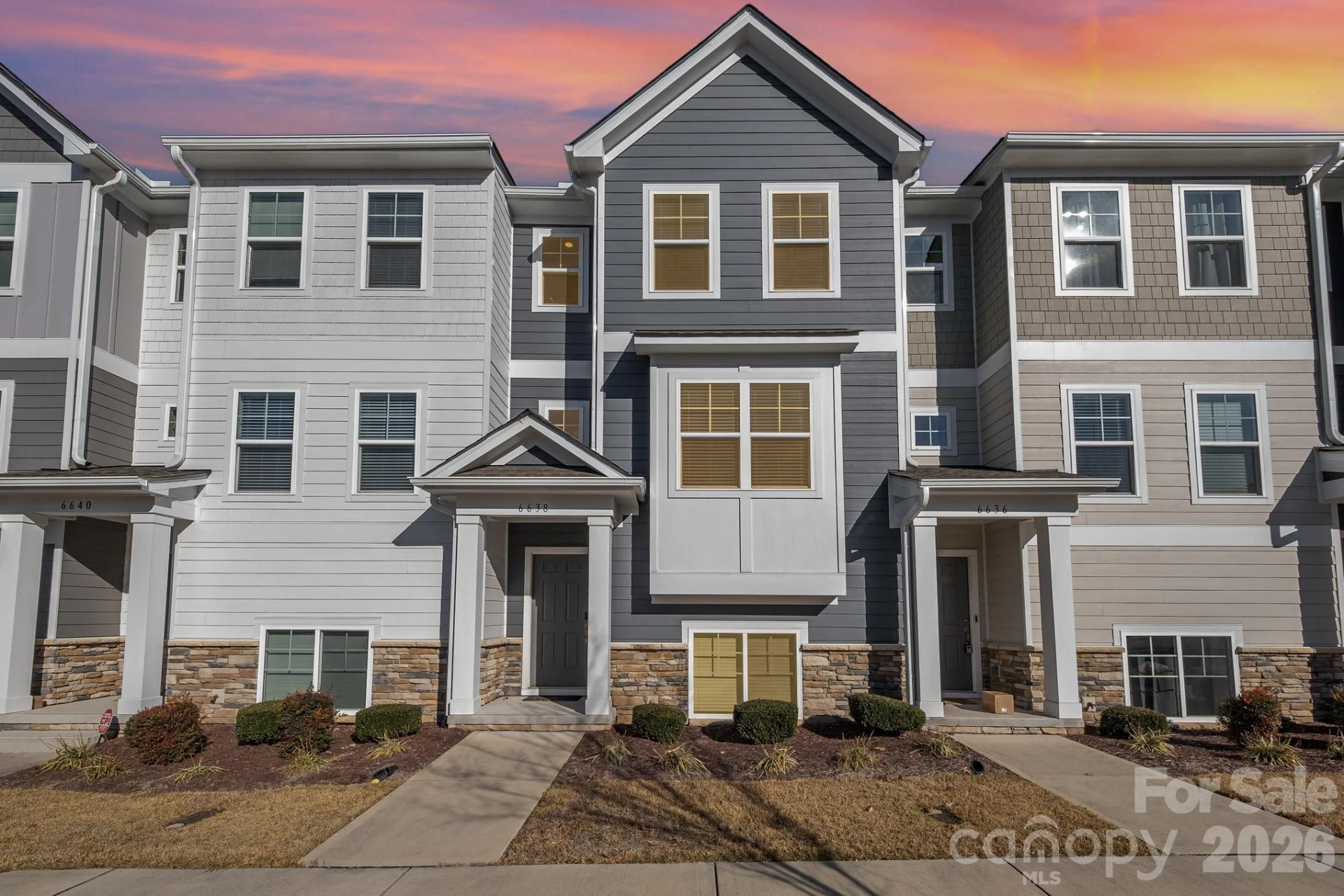 6638 Perry Creek Road