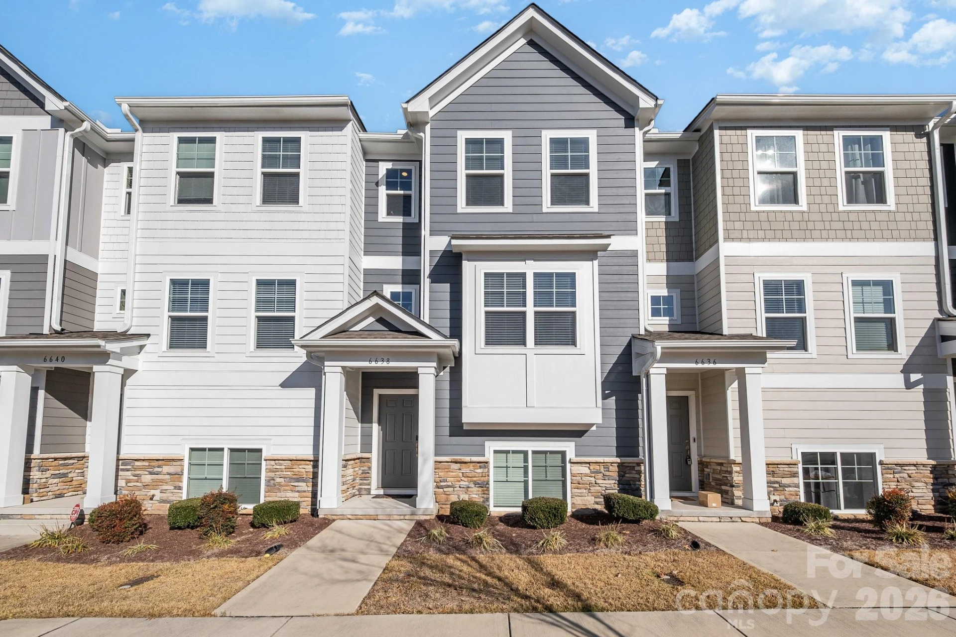 6638 Perry Creek Road - Photo 2