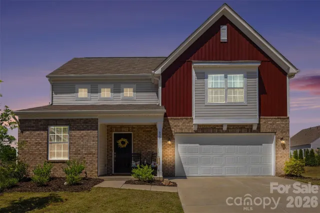 633 Mile Creek Road, Edgemoor, SC, 29712