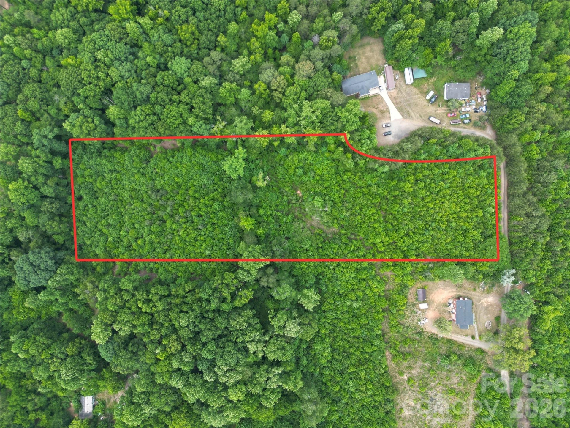 00 Zion Wesley Road - Photo 3