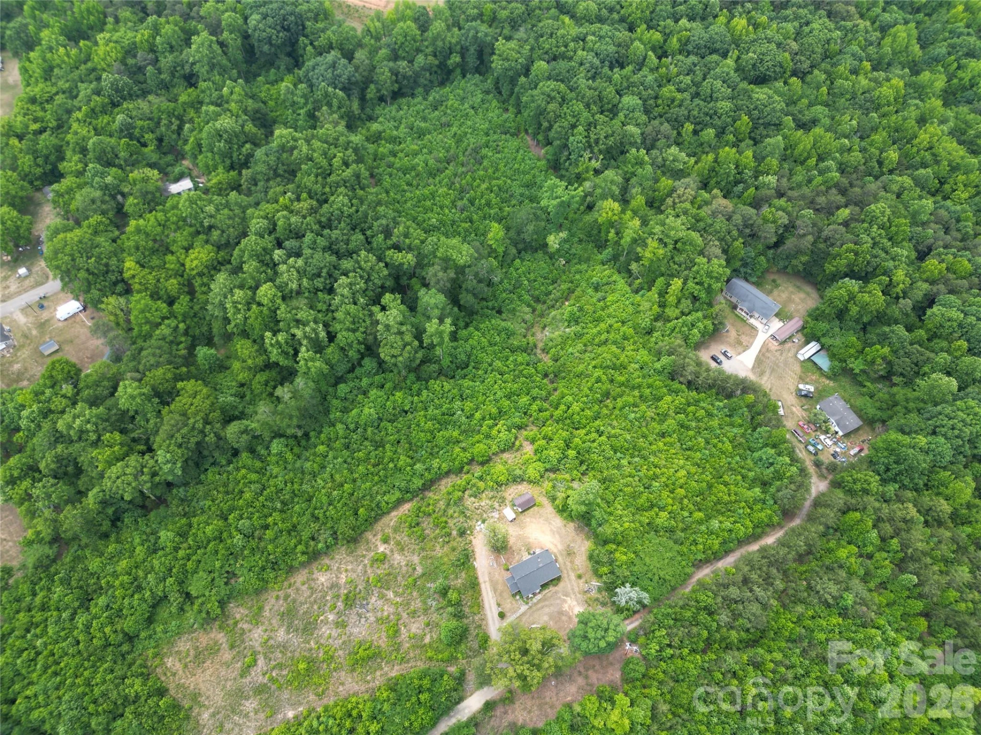 00 Zion Wesley Road - Photo 4