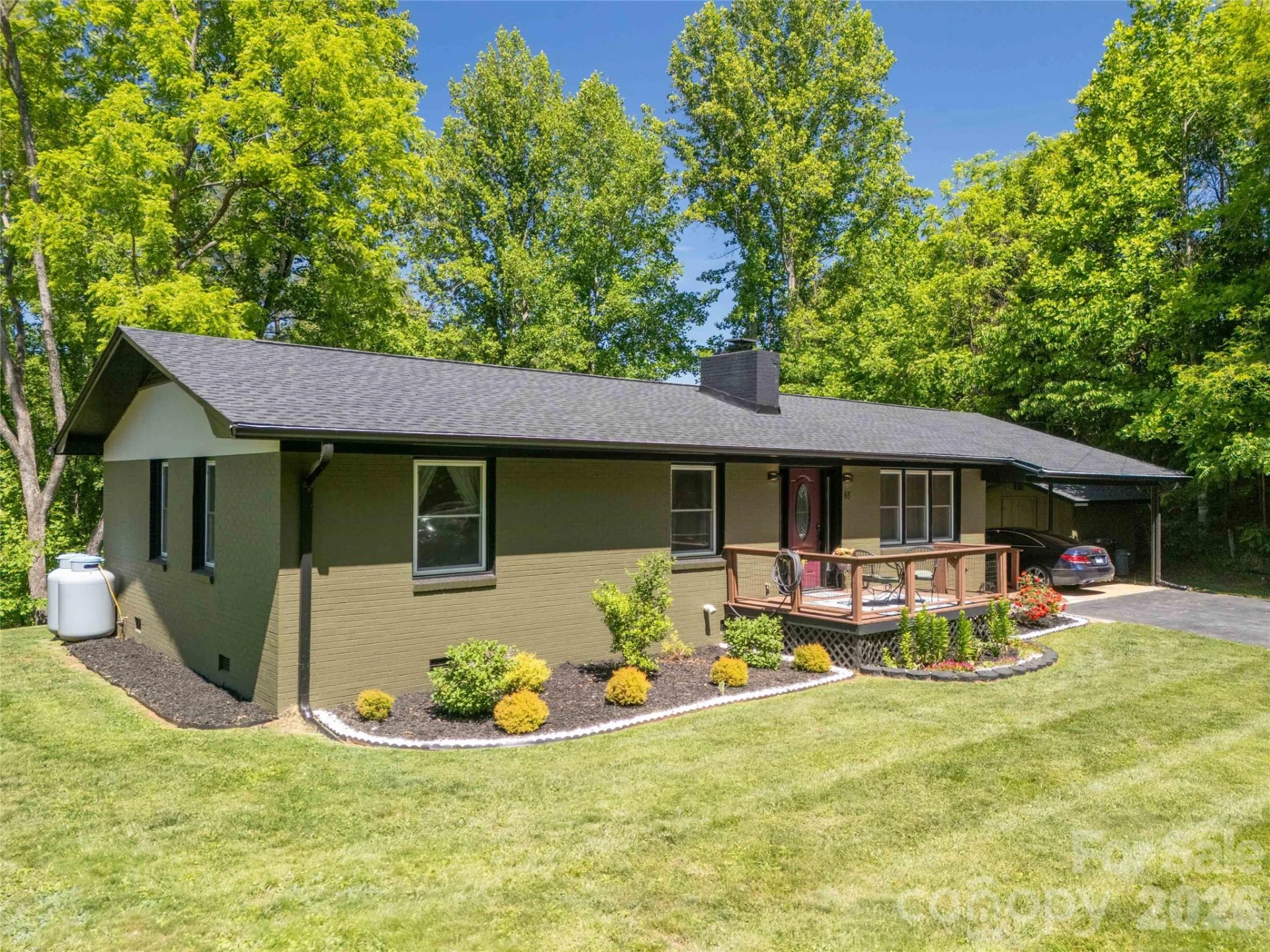 65 Poppy Lane
