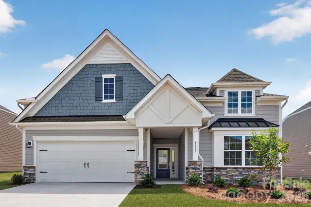 4860 Good Day Drive, Lancaster, SC, 29720