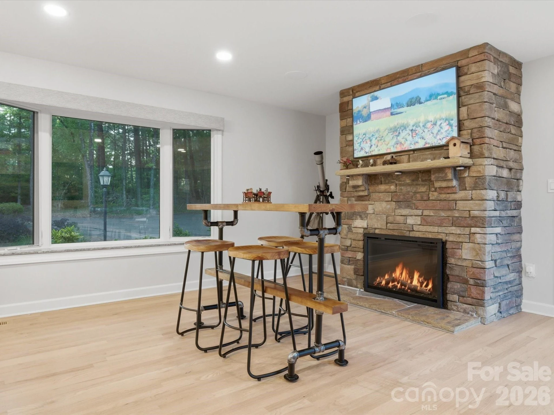 115 Forest Cliff Court - Photo 20