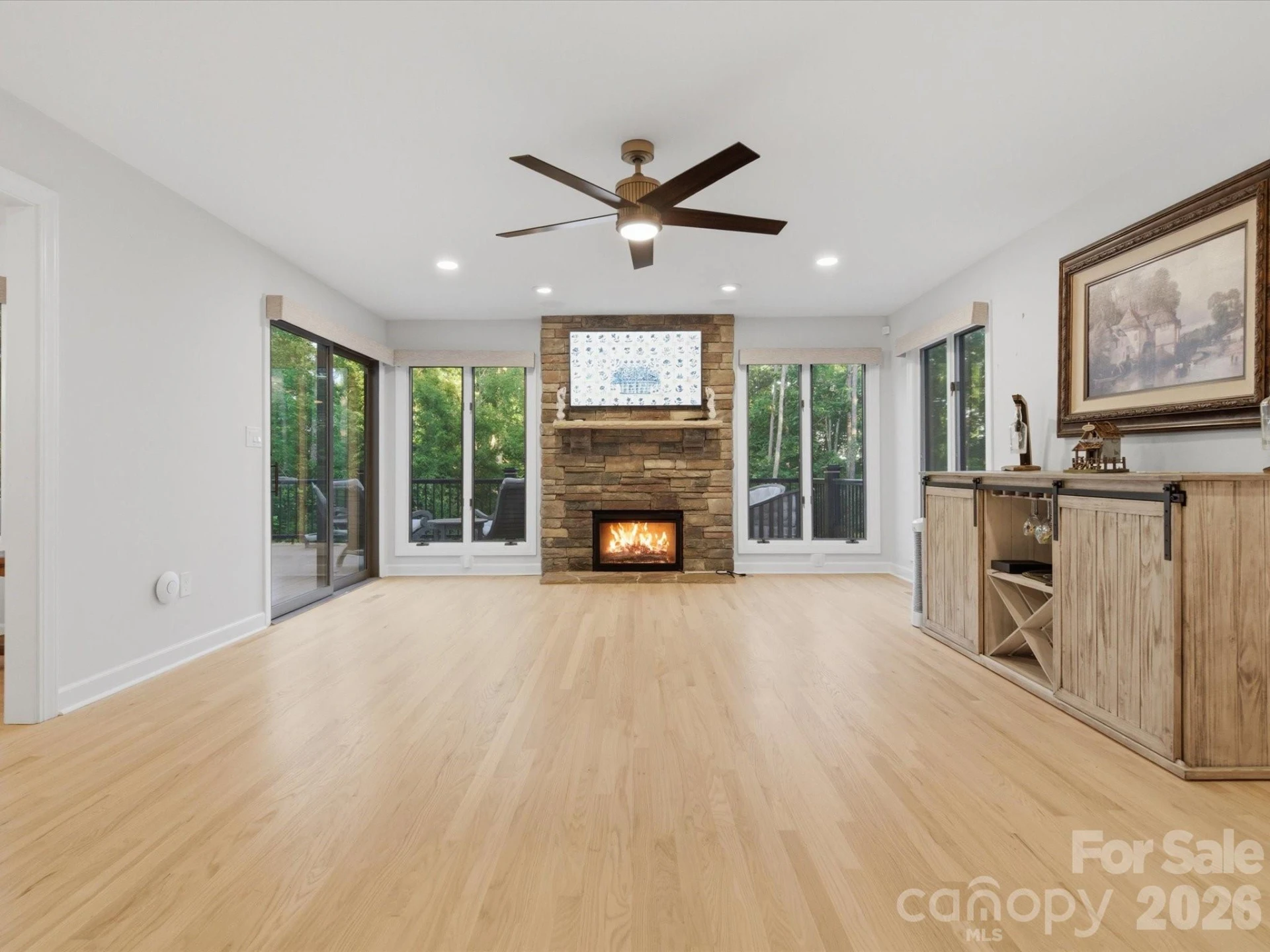115 Forest Cliff Court - Photo 24